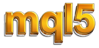 mql5 logo